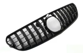 grill-mercedes-c217-panamericana-look-amg-gt-blk