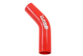 kolanko-45st-turboworks-red-28mm