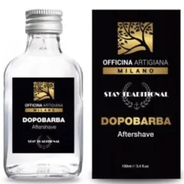 officina-artigiana-milano-woda-po-goleniu-traditional-zapach-cytrusowy