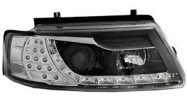 reflektory-przednie-vw-passat-b5-black-daylight