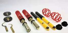 bmw-seria-3-e30-cabriolet-zawieszenie-gwintowane