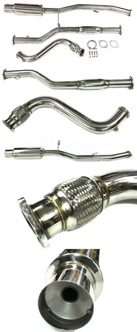 uklad-wydechowy-catback-bmw-e30