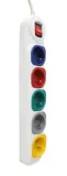 przedluzacz-15m-5gniazd-kd4008-stan-nowy