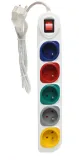 przedluzacz-15m-5gniazd-kd4008-stan-nowy-dlugosc-kabla-1-5-m