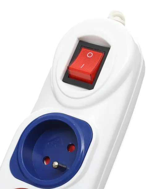 przedluzacz-15m-5gniazd-kd4008-stan-nowy-typ-listwowy