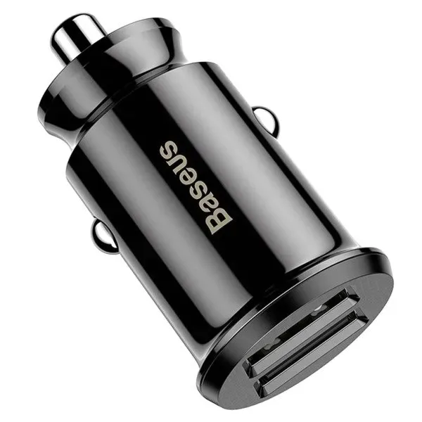 ladowarka-samochodowa-baseus-grain-2x-usb-5v-3-1a