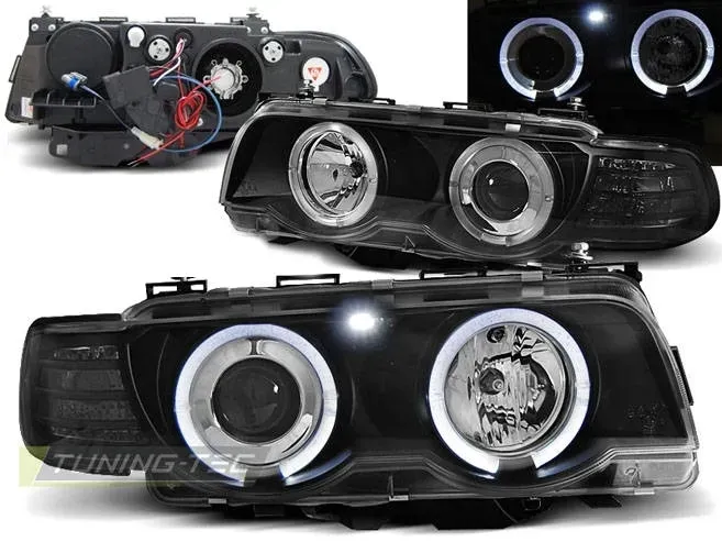 reflektory-przednie-bmw-e38-ringi-d2s-stan-nowy