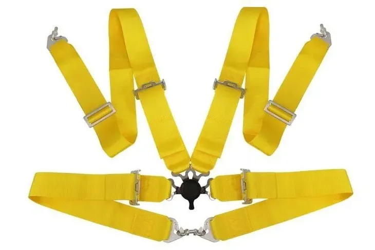 pasy-sportowe-4p-3-yellow-quick-producent-czesci-mtuning