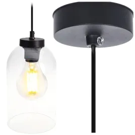 lampa-wiszaca-szklana-sufitowa-bezbarwna-przezrocz