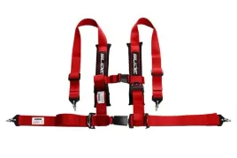 pasy-sportowe-slide-4p-2-red-homologacja-e4