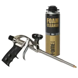 pistolet-teflonowy-uzyskasz-20percent-wiecej-piany-czyscik-500ml-fome-flex