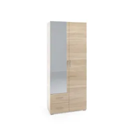 szafa-dwudrzwiowa-gabi-3-z-lustrem-80-x-190-x-46-cm-sonoma