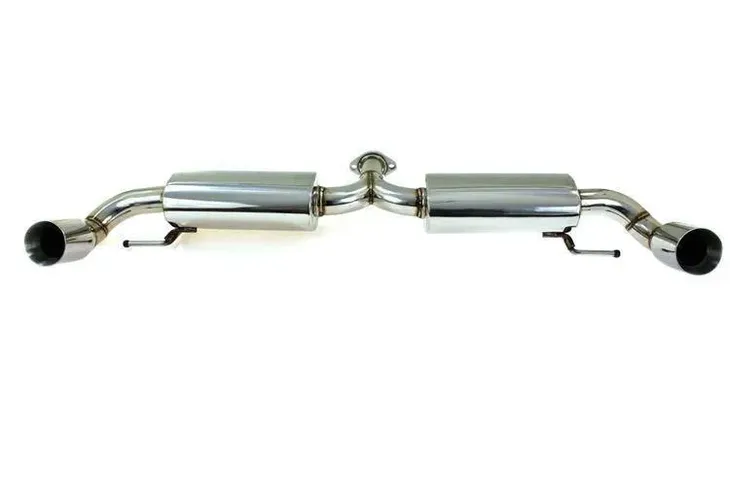 uklad-wydechowy-catback-mazda-rx-8-stan-nowy
