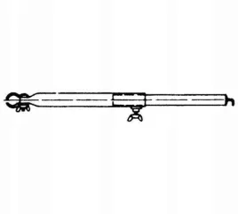 rurka-stelaza-do-przedsionka-z-hakiem-pozioma