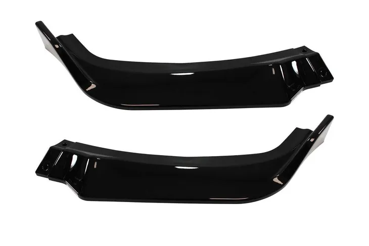 splitter-przedni-bmw-e90-05-08-gloss-black-kolor-srebrny