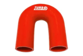 kolanko-180st-turboworks-red-70mm