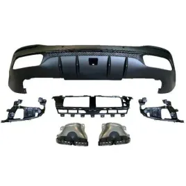 dyfzor-mercedes-gle-c167-koncowki-black