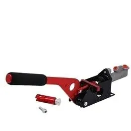 hydrauliczny-hamulec-reczny-pion-poziom-red