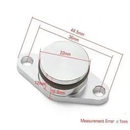 zaslepki-kolektora-bmw-m47-4szt