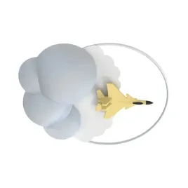 lampa-sufitowa-led-dekoracyjna-dziecieca-samolot-w-chmurach-zuma-line