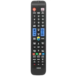pilot-uniwersalny-3990-samsung-smart-do-wielu-modeli-tv-vcd-dvr-czarny