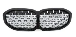 grill-bmw-1er-f40-f41-diamant-chrom-black