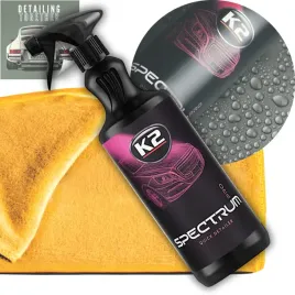 k2-spectrum-pro-1l-quick-detailer-do-lakieru-samochodu-auta-polysk-ochrona