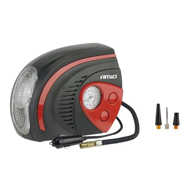 kompresor-samochodowy-12v-led-acomp-08-stan-nowy-waga-z-opakowaniem-0-8-kg