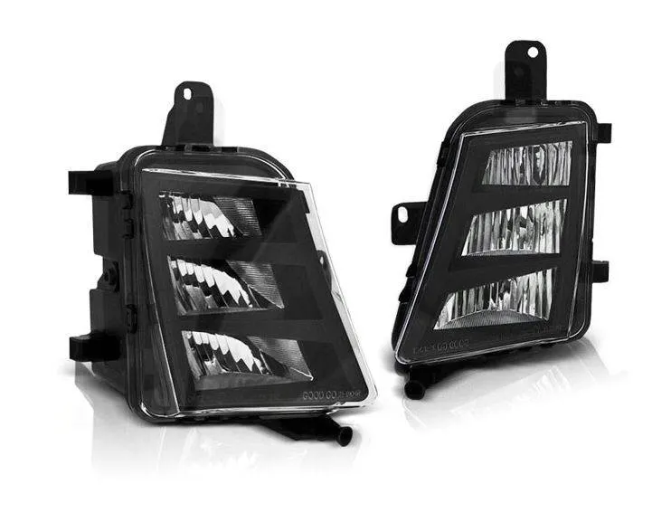 halogeny-diodowe-vw-golf-7-vii-led-stan-nowy