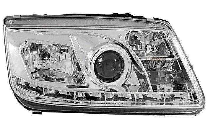 reflektory-przednie-vw-bora-chrom-daylight