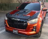 oslona-maski-owiewka-isuzu-d-max-2019-kolor-srebrny