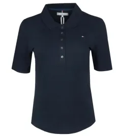 tommy-hilfiger-polo-damskie-granatowe-m