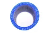 kolanko-45st-turboworks-blue-28mm-stan-nowy