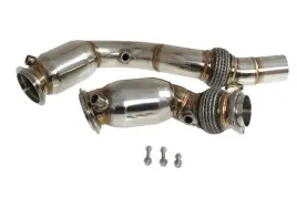 downpipe-bmw-f82-f83-m4-s55-2013-kat-200cell
