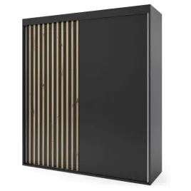 szafa-przesuwna-dwudrzwiowa-z-lamelami-algero-150-x-265-cm-18-mm