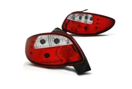 lampy-tylne-nowe-peugeot-206-98-red-white