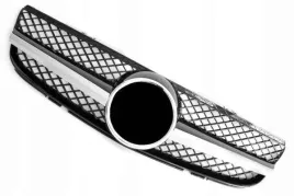 grill-mercedes-r230-sl-2006-01-2008-black-chrome
