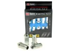 nakretki-d1spec-replica-race-m12x1-5-silver