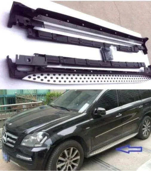 progi-stopnie-boczne-gl-x164-stan-nowy