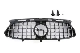grill-mercedes-gla-h247-panamericana-black-chrom