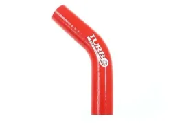 kolanko-45st-turboworks-red-76mm-xl