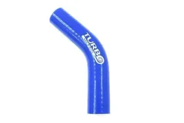 kolanko-45st-turboworks-blue-15mm-xl