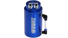 oil-catch-tank-0-7l-10mm-turboworks-blue