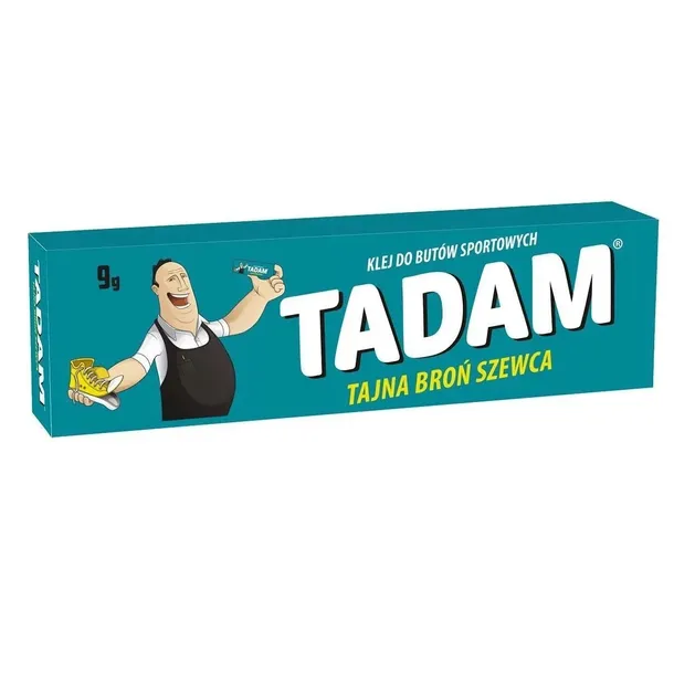 klej-do-butow-tadam-9g-stan-nowy-marka-inna
