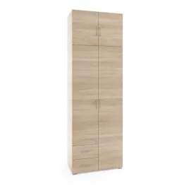 szafa-dwudrzwiowa-gabi-3-bez-lustra-z-nadstawka-80-x-242-x-46-cm-sonoma