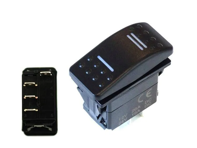 przelacznik-on-off-on-4pin-bialy-stan-nowy