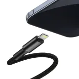 ladowarka-sieciowa-usb-c-baseus-super-si-quick-cha-stan-nowy-kolor-czarny