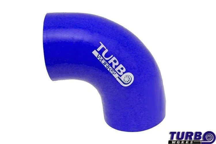 kolanko-90st-turboworks-blue-45mm