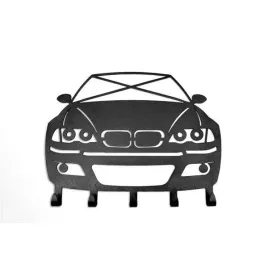 wieszak-na-klucze-bmw-e46-ekstra-prezent-drift