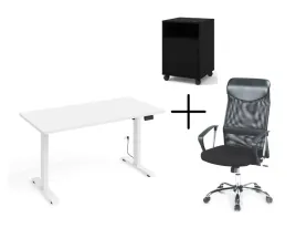 biurko-bimotion-1s-140x70x32-bialy-bialy-fotel-vire-kontenerek-czarny